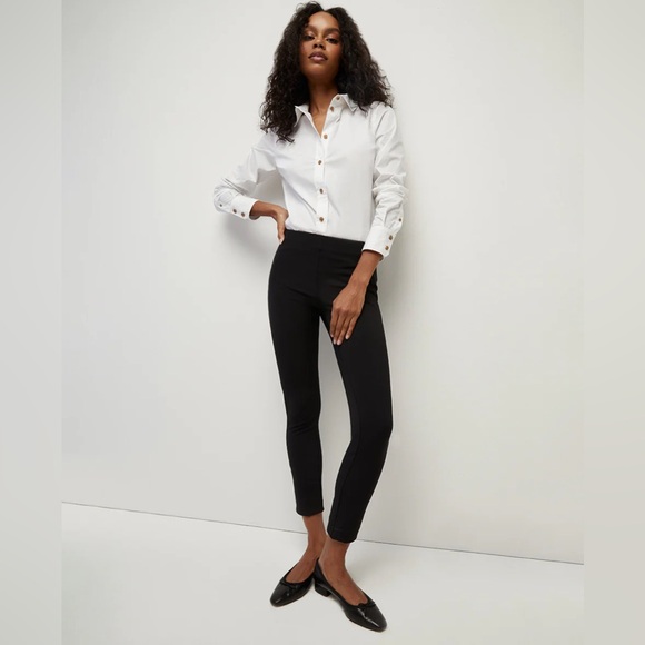 Veronica Beard Pants - Veronica Beard Scuba Pants